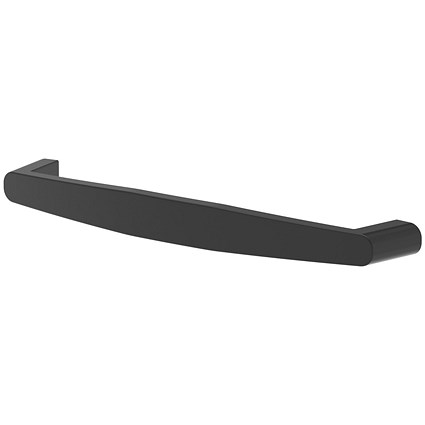 Impulse Black Handle (Set of 4)