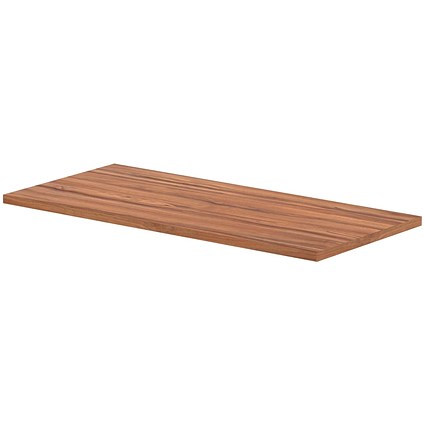 Impulse Shelf Walnut (Including Pins)