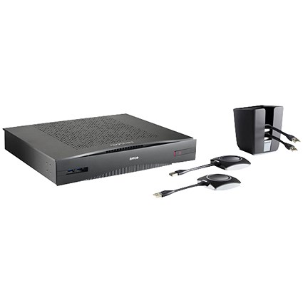 Barco ClickShare CSE-800 Wireless Presentation System Desktop HDMI
