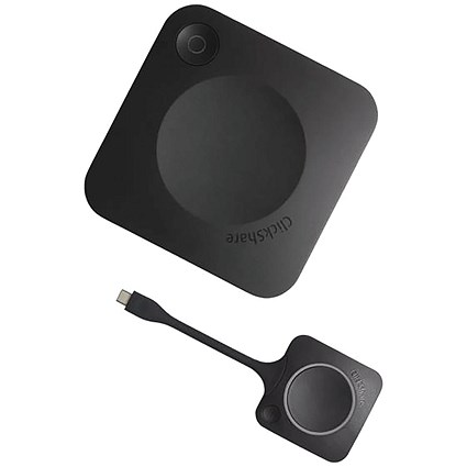 Barco Clickshare C10 Gen2 Wireless Presentation System
