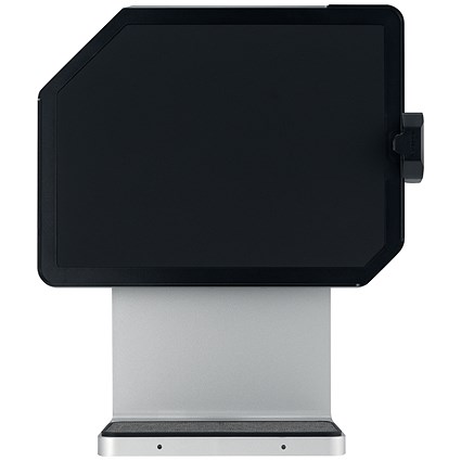 Kensington StudioDock iPad Pro 12.9 Docking Station, Silver and Black