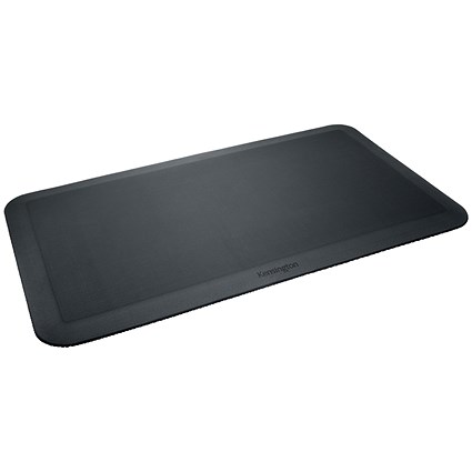 Kensington Anti-Fatigue Mat Black Kensington Anti-Fatigue Mat Black