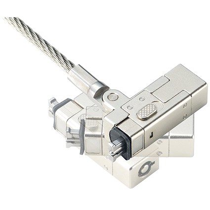 Kensington Slim NanoSaver 2.0 EQ Keyed Laptop Lock K60630WW