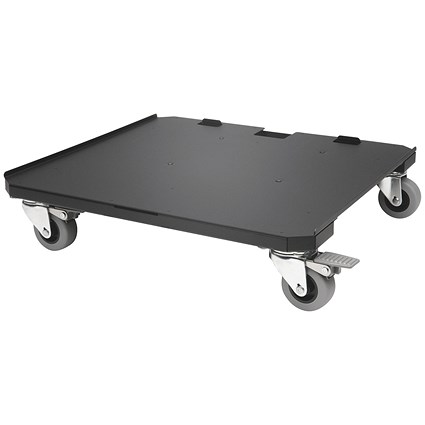 Kensington Secure Cabinet Trolley for Charging Cabinet K67909WW