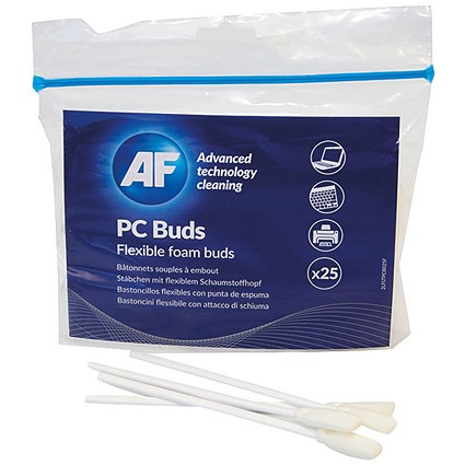 AF PC Buds, Pack of 25