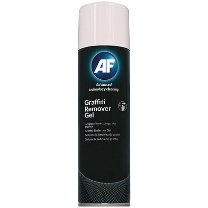 AF Graffiti Remover Gel 400ml
