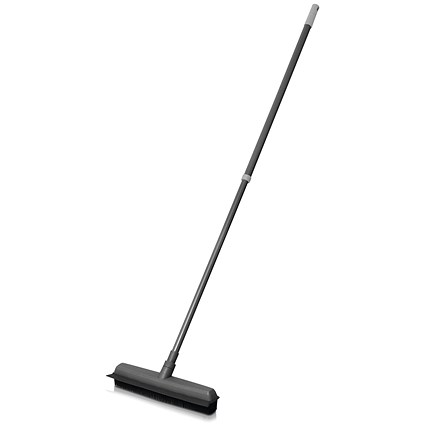 Addis Rubber Broom 515626