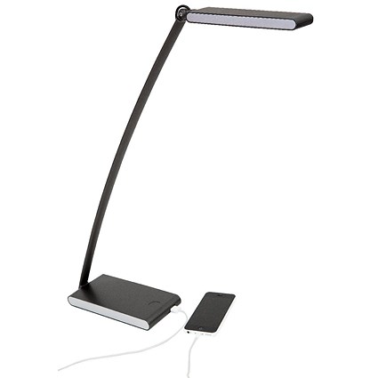 Alba Touch Led Desk Lamp