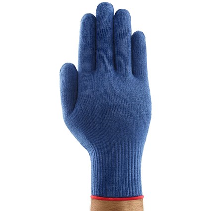 Ansell Versatouch 78-102 Gloves, Size 9 Large, Pack of 12 Ansell Versatouch 78-102 Gloves, Size 9 Large, Pack of 12