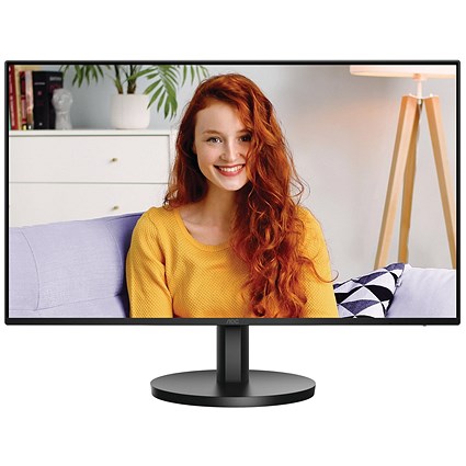 AOC 27B3HA2 27 inch Monitor IPS Full HD