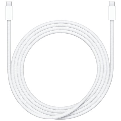 Apple 240W USB-C Charge Cable 2m