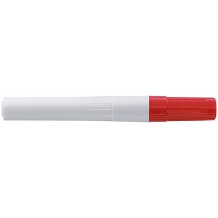 Artline Clix Refill for EK573 Markers Red (Pack of 12)