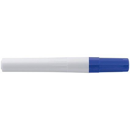 Artline Clix Refill for EK573 Markers Blue (12 Pack)