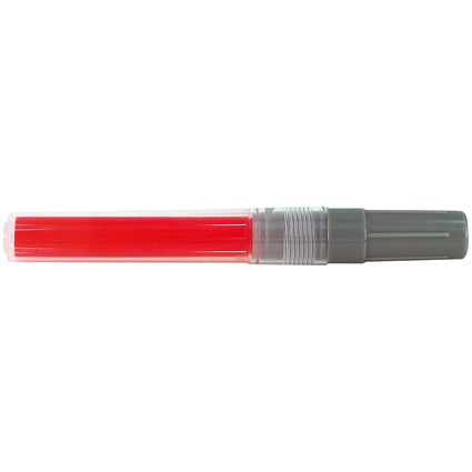 Artline Clix Refill for EK63 Highlighter Pink (12 Pack)