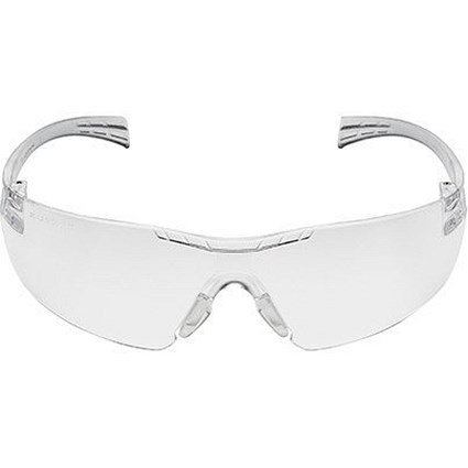 Arco Mistral Clear-Lens Safety Glasses
