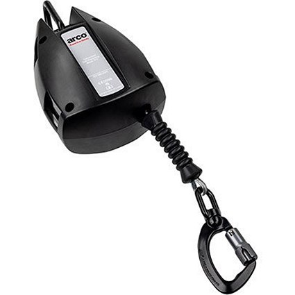 Arco 10m Fall Arrester Block