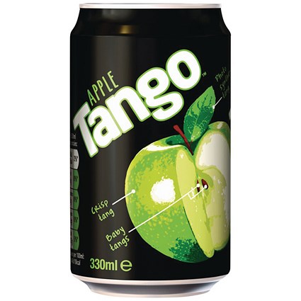 Apple Tango 330ml - Pack of 24