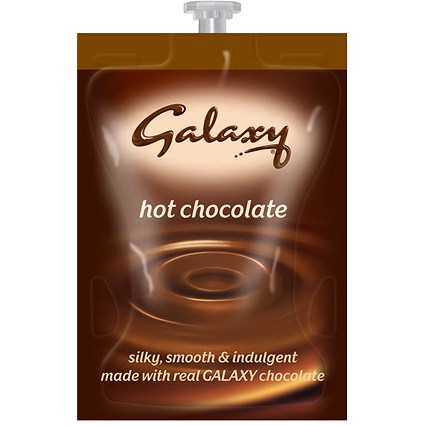 Flavia Galaxy Sachets (Pack of 72)