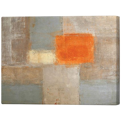 Oblong Canvas Print, 508x812mm