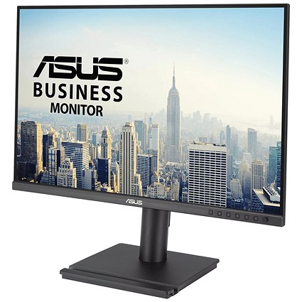 Asus BE248QF Business Monitor 24.1 inch Wuxga IPS