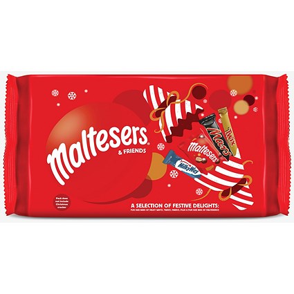 Maltesers and Friends Small Selection Box, 73g
