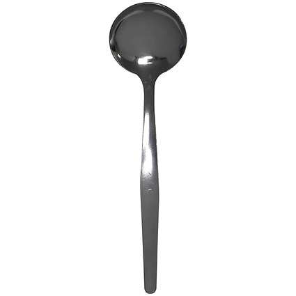 Stainless Steel Soup Spoon (Pack of 12)