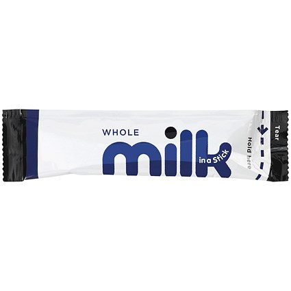 Lakeland Milk Sticks Whole Milk 10ml - Pack of 240