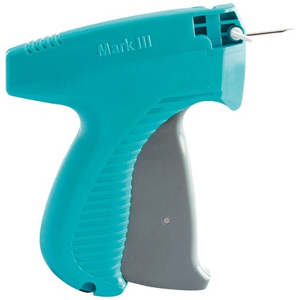 Avery Dennison MKIII Standard Tagging Gun (Suitable for 50 and 100 Clip Fasteners) 01031