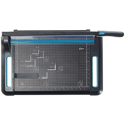 Avery PG460 A3 Precision Guillotine, Cutting Length 460mm