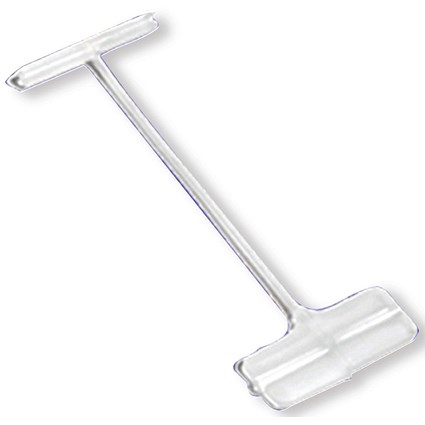 Avery Dennison 17mm Fasteners Natural Pack of 10000 FSRRPP10FP17NAT