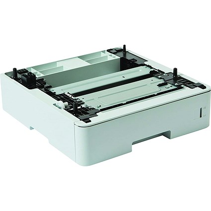 Brother LT-5505 Optional Paper Tray, 250 Sheets