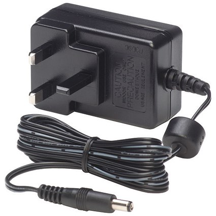 Brother AC Adapter, For PT-300 and PT-110