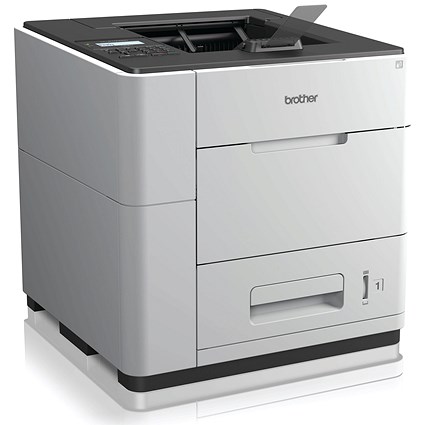 Brother HL-S7000DN High-Speed Workgroup Printer White HL-S7000DN