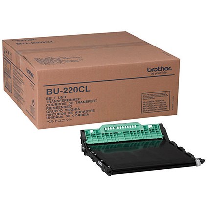 Brother BU220CL Black Belt Unit