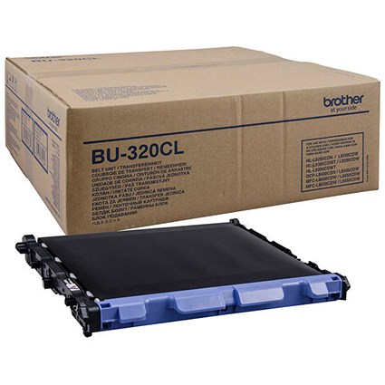 Brother BU-320CL Transfer Belt Unit BU320CL Brother BU-320CL Transfer Belt Unit BU320CL