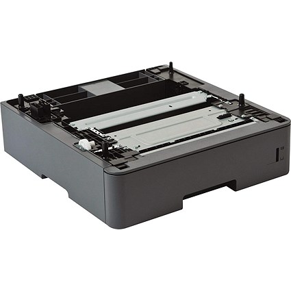 Brother LT-5500 Optional Paper Tray 250 Sheet Grey LT-5500