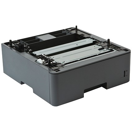 Brother LT-6500 Optional Paper Tray 520 Sheet Grey LT6500