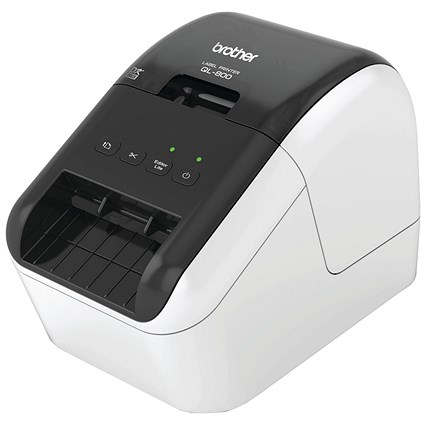 Brother QL800 Professional Label Printer, Desktop