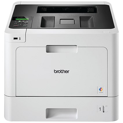 Brother HLL8260CDW Colour Laser Printer HLL8260CDW