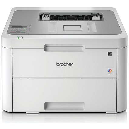 Brother HL-L3210CW Wireless Colour LED Printer HLL3210CWZU1