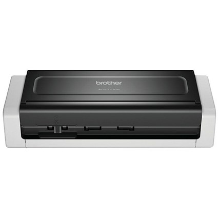 Brother ADS-1700 Smart Compact Document Scanner ADS1700WZU1