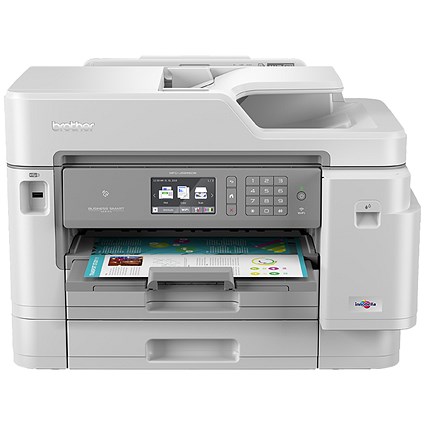 Brother MFC-J5945DW Inkjet Printer Multifunctional 4 in 1 Ref MFC-J5945DW