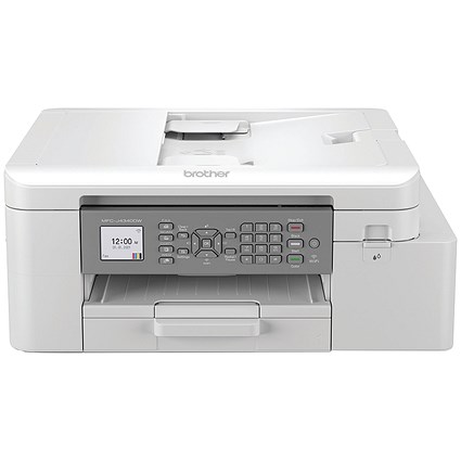 Brother MFC-J4340DW Wireless All-in-One Colour Inkjet Printer