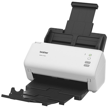Brother ADS-4100 Document Scanner Brother ADS-4100 Document Scanner