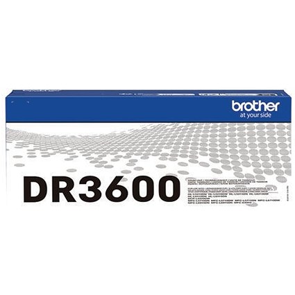 Brother DR-3600 Drum Unit DR3600