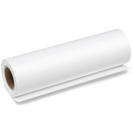Brother Inkjet Plain Paper Roll, 297mm x 37.5m, White, 72.5gsm