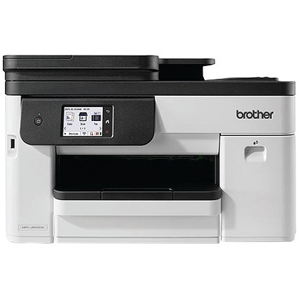 Brother MFC-J5010DW Multifunction Col Inkjet Printer A4 MFCJ5010DWZU1