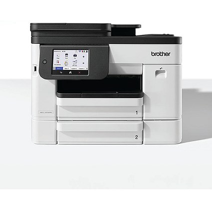 Brother MFC-J5110DW Multifunction Col Inkjet Printer A4 MFCJ5110DWZU1