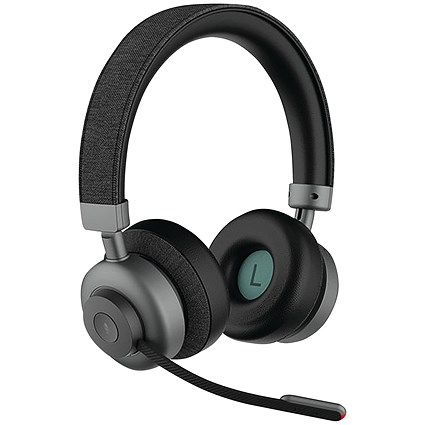 Tilde Pro Active Noise Cancelling Headset with Microphone BNETPNCOH