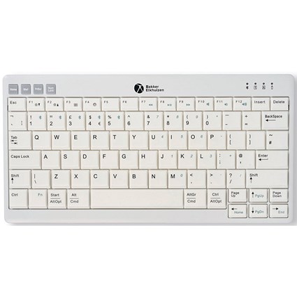 Bakkerelkhuizen UltraBoard 950 V2 Wireless Keyboard